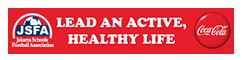 JSFA - Coca Cola - Lead an Active, Healthy Life