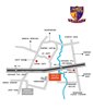ACS Jakarta Map